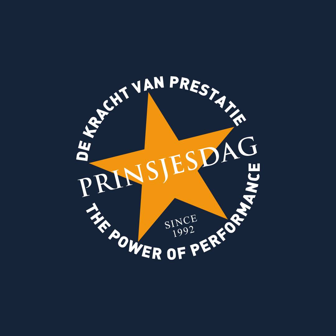 Veulenveiling Prinsjesdag 2024 ( logo )