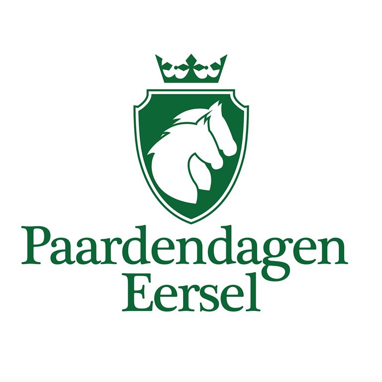 PaardenDagen Eersel 2024 ( logo )
