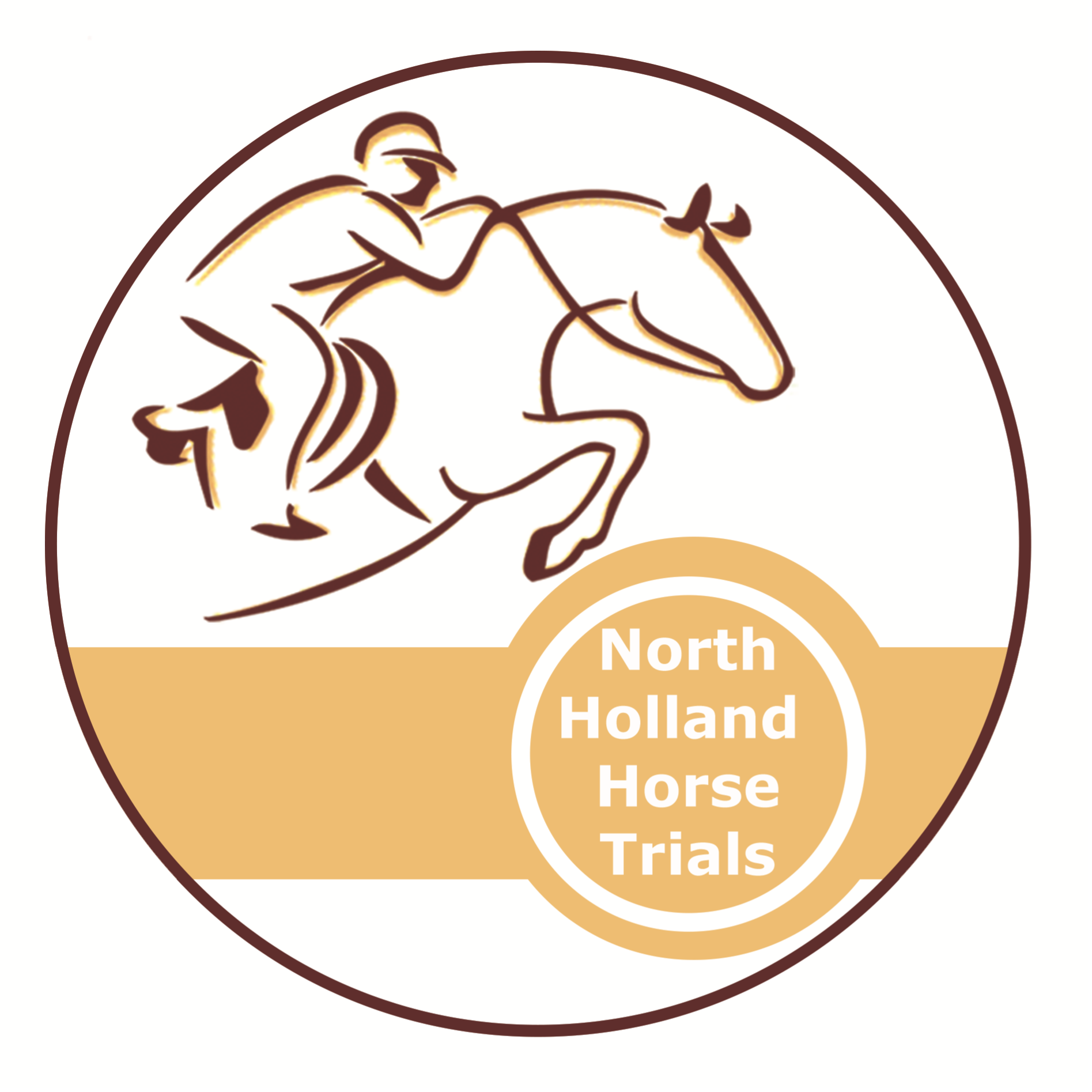 North Holland Horse Trials 2024