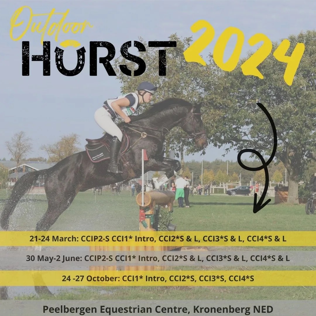 Outdoor Horst 2024 ( poster )