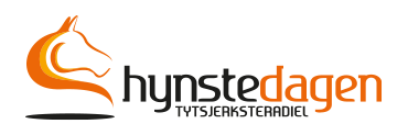Hynstedagen Sumarreheide ( logo )