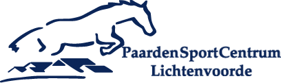 Paardensportcentrum Lichtenvoorde ( logo )