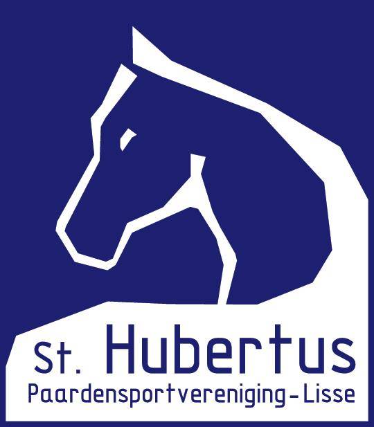 Dressuurwedstrijd Lisse ( logo )