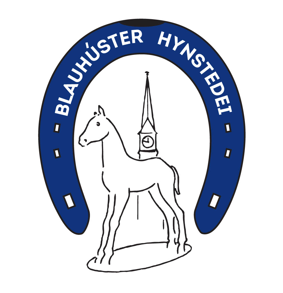 Blauhúster Hynstedei 2024